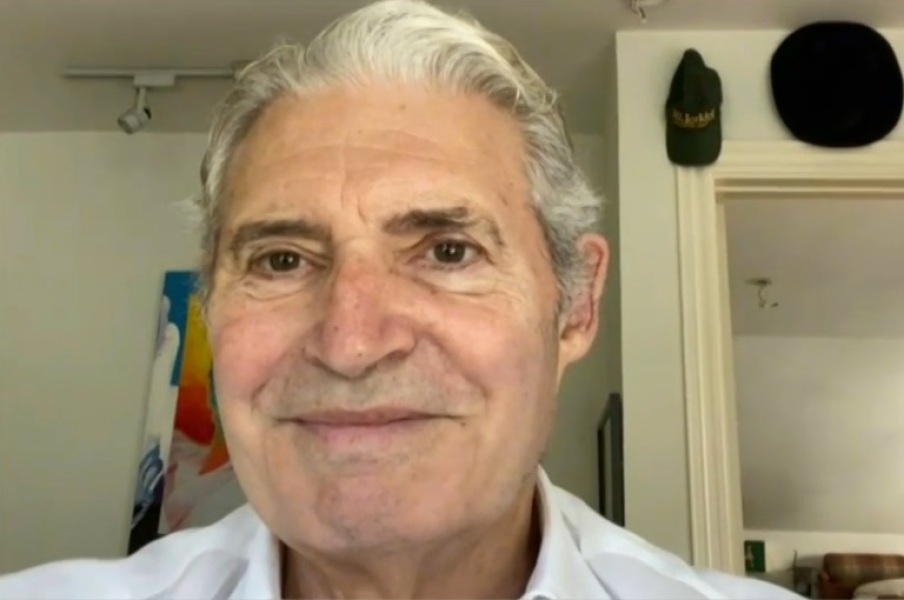 Strictly '22 Thread 4 — Lights, camera, hip action! It's film week