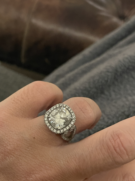 Show me your rings!