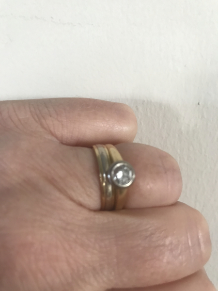 Show me your rings!