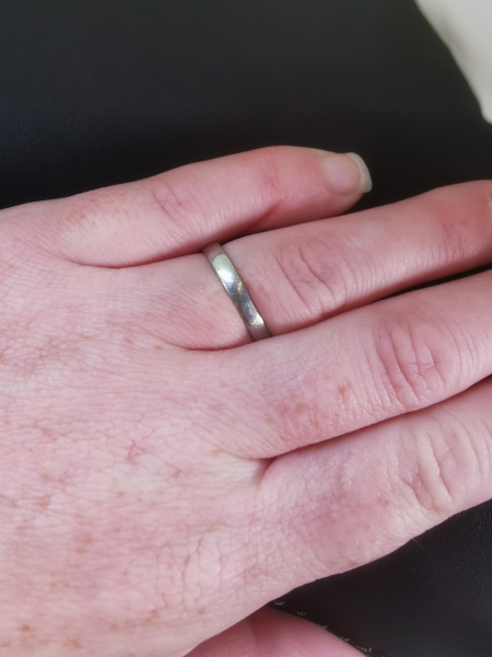 Show me your rings!