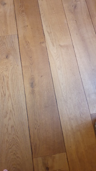 Wooden floor - Engineered, laminate, LVT or solid wood?
