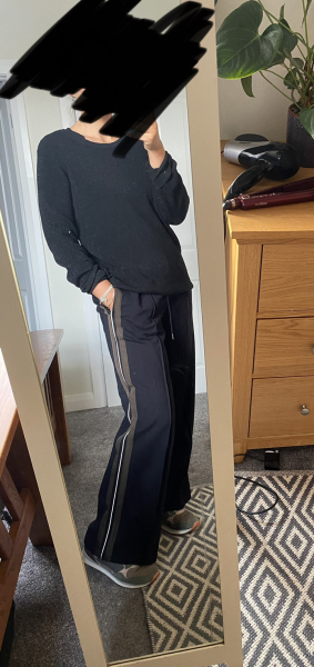 What are you wearing today? Autumn 22