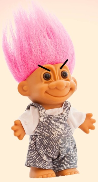 What does the average Mumsnetter look like?