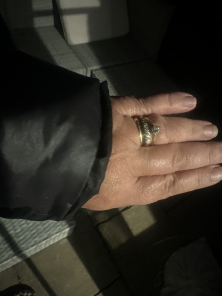 Show me your rings!