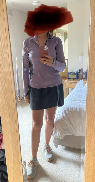 What are you wearing today? Autumn 22