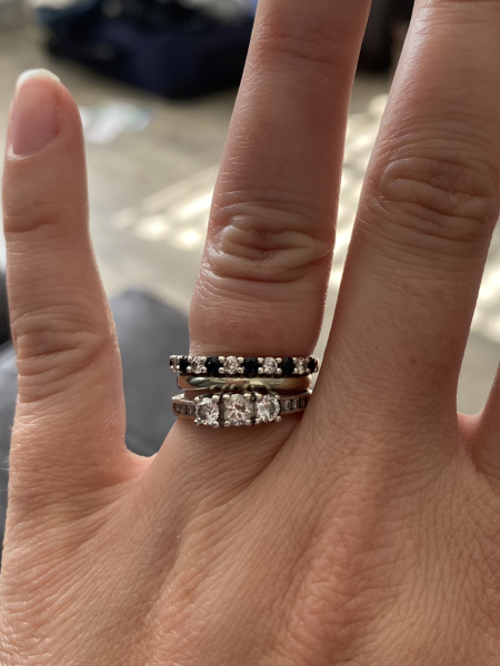 Show me your rings!