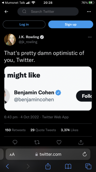 Mermaids being investigated by the charity commission