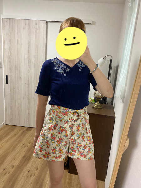 What are you wearing today? Autumn 22