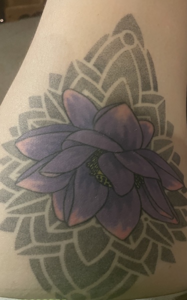 Tell me what to expect re: first tattoo