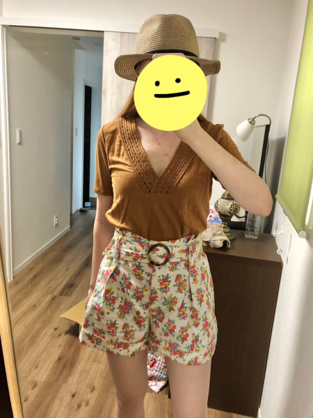 What are you wearing today? Autumn 22