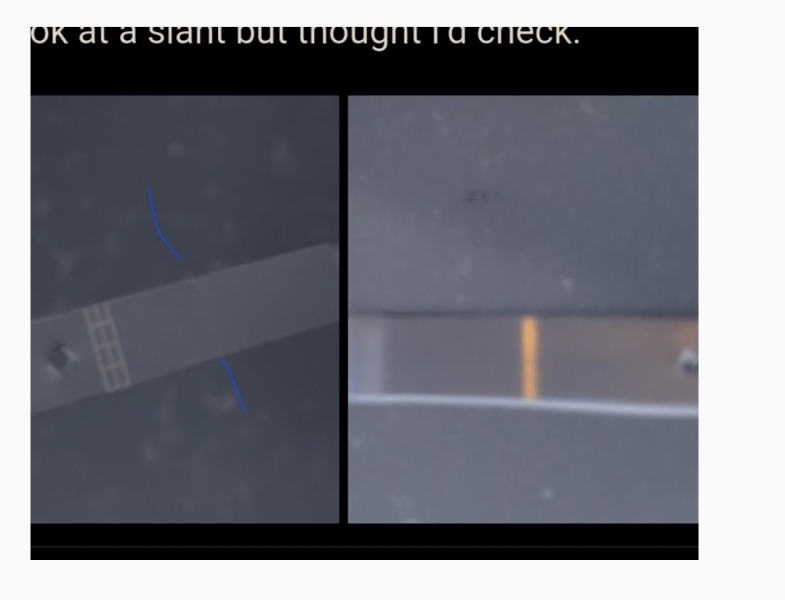Clear blue digital question 