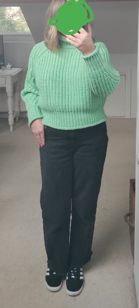 What are you wearing today? Autumn 22
