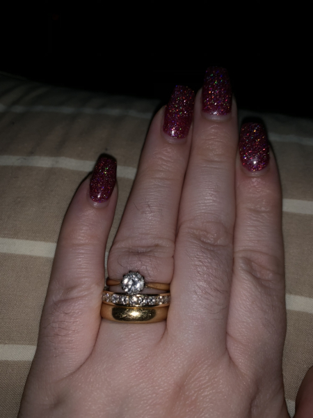 Show me your rings!