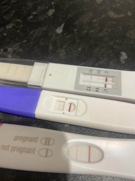 IVF / PGD / PGT-A/ PGT-M July 2022 Cycles
