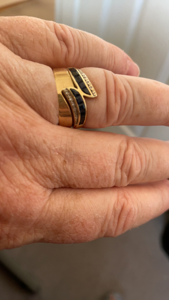 Show me your rings!