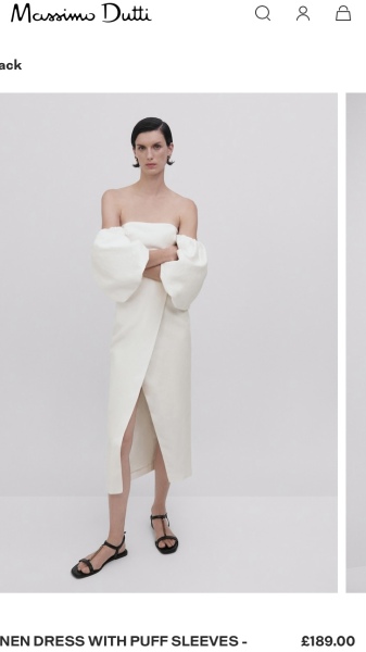Budget wedding dresses I can dance in!