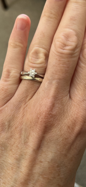 Show me your rings!