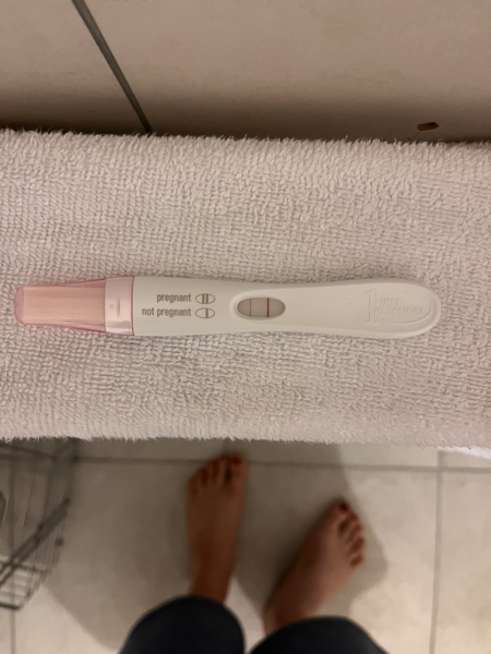 1dpo - it's going to be a long two weeks if anyone wants to symptom spot with me