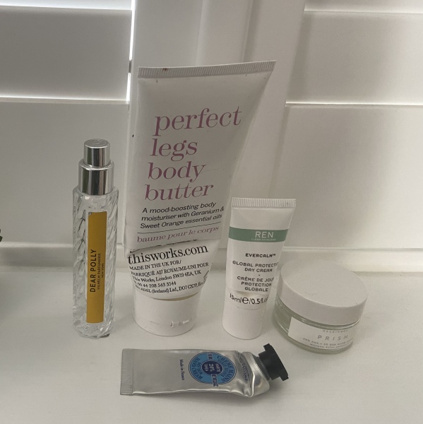 Beauty addicts anonymous - come join us if you are a beauty product lover and hoarder!!!