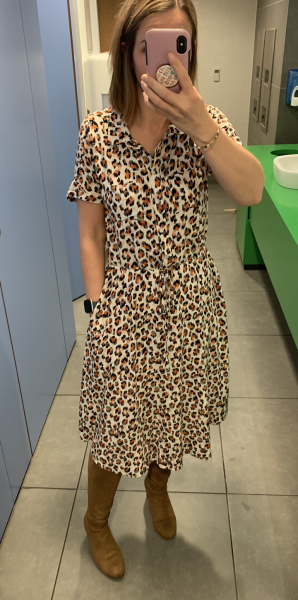 What are you wearing today? Autumn 22