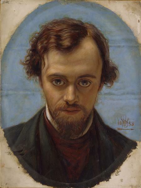 Have you ever had a crush / fallen in love with an historical figure? 