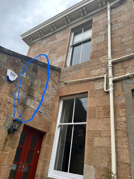 Week 2 Pre-Christmas 22 Boot Camp - the first weigh-in