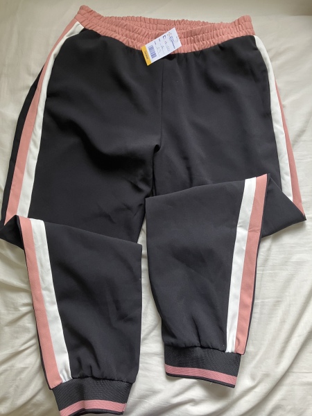 What to wear with these?
