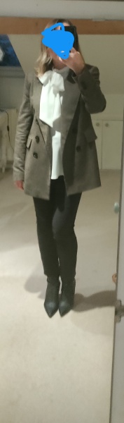 What are you wearing today? Autumn 22