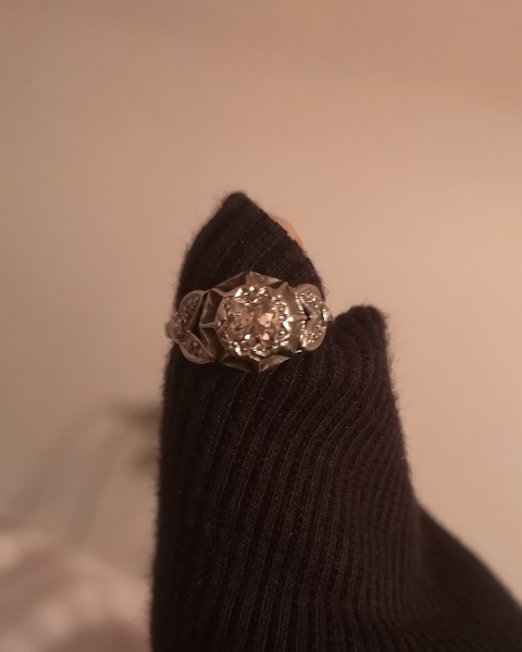 Show me your rings!