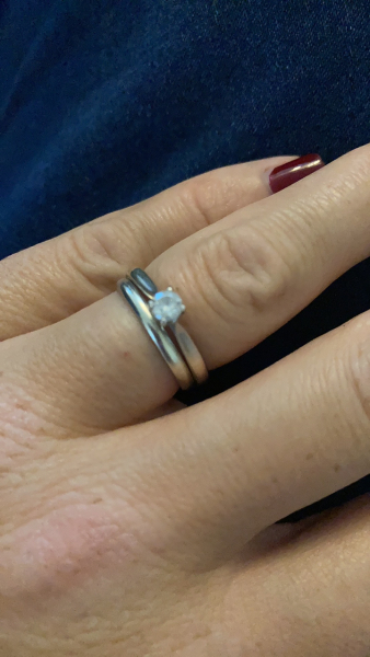 Show me your rings!