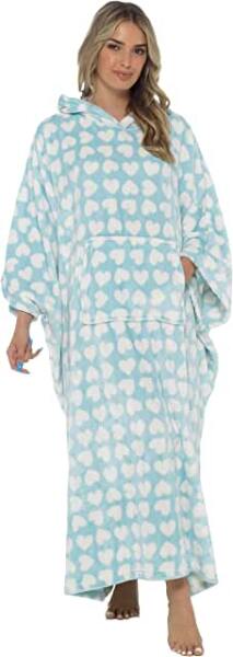 To treat myself to a new dressing gown or not?
