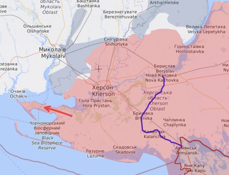 Ukraine Invasion: Part 34