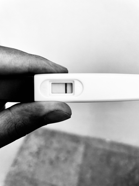 Can you see the second faint line? 11dpo bfp?! 