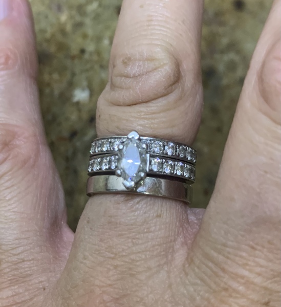 Show me your rings!