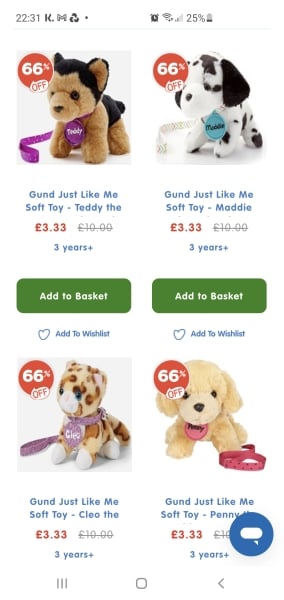 Thread 6 - the one with the long shit 