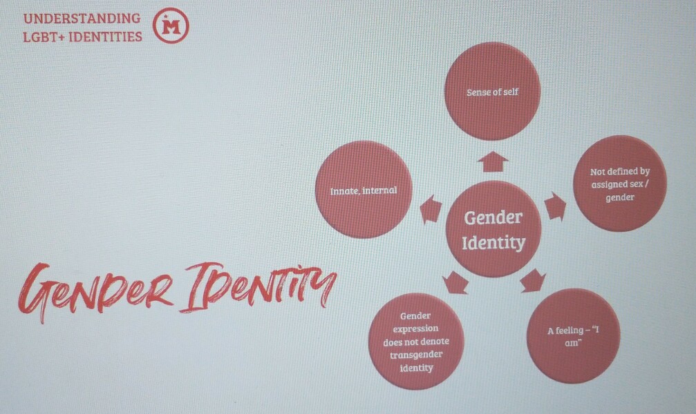 Mermaids being investigated by the Charity Commission - thread 2