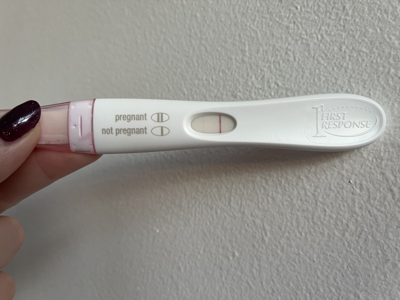 Chemical Pregnancies - I'm looking for success stories after them please