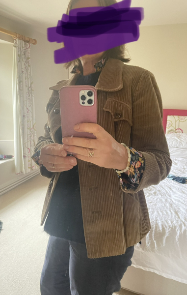 What are you wearing today? Autumn 22