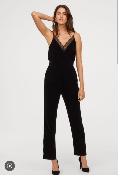 Christmas day outfit 