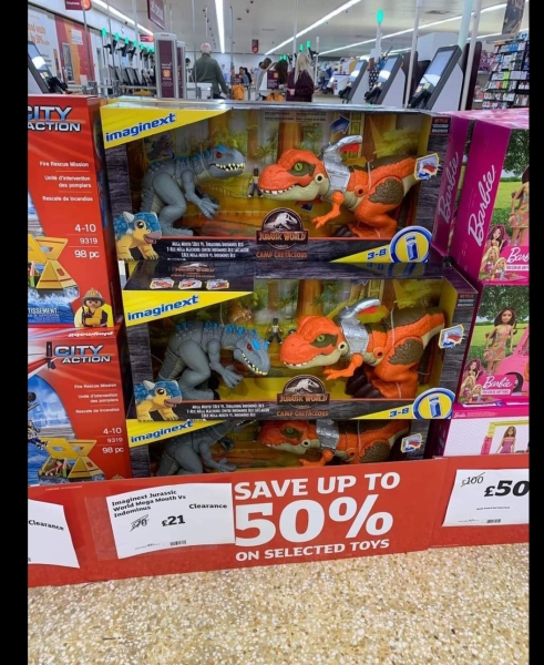 Thread 6 - the one with the long shit 