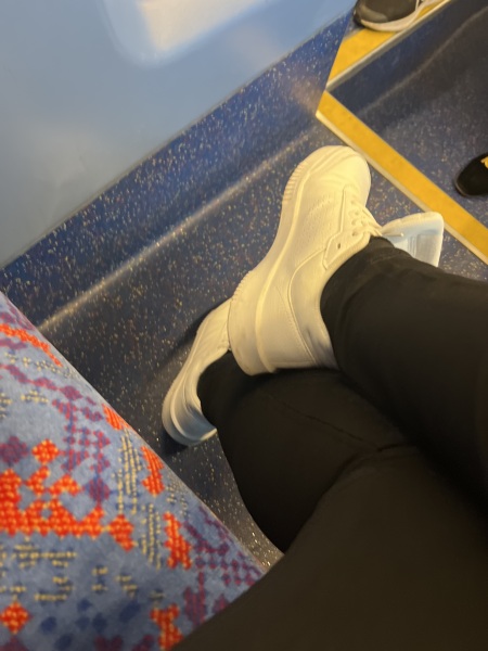 Do they have to be Nike?