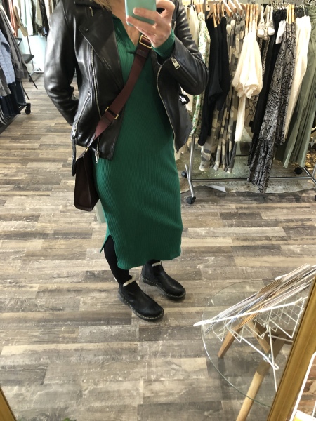 What are you wearing today? Autumn 22
