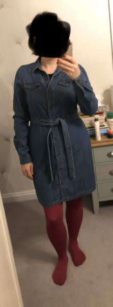 What are you wearing today? Autumn 22