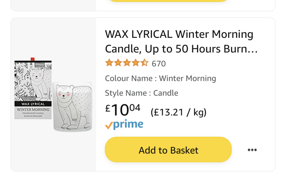 Thread 5 - the one with 2 turtle dove gloves and all sharing the bargain love....s