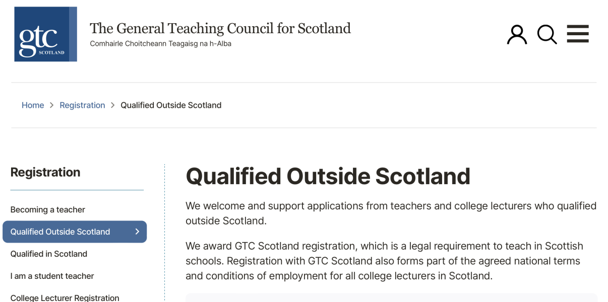 To think it's not normal for over 35% of teachers to have cried at work this term?