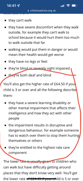 DLA wait times september 2022