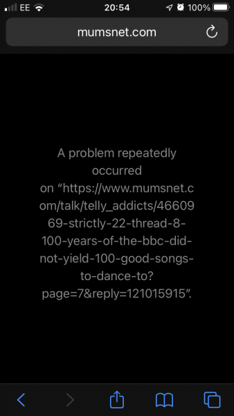 Is it just me - this site is SO SLOW!