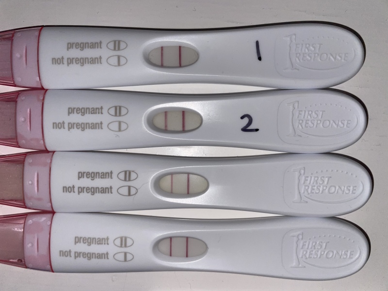 Hoping for a BFP October/November