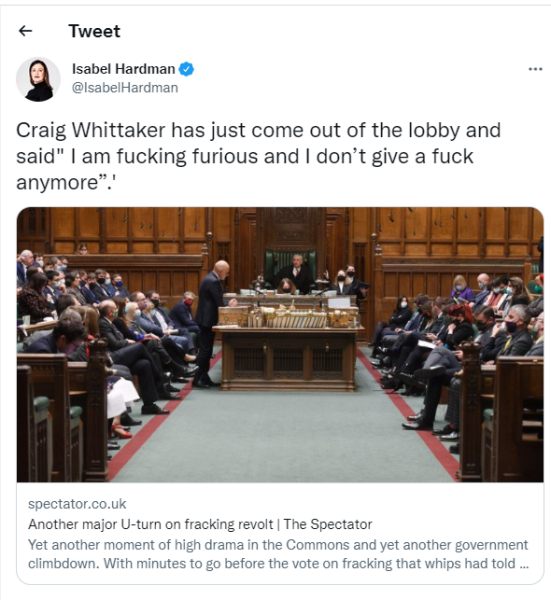 Brexit mega thread : part 9 : Winter is Coming