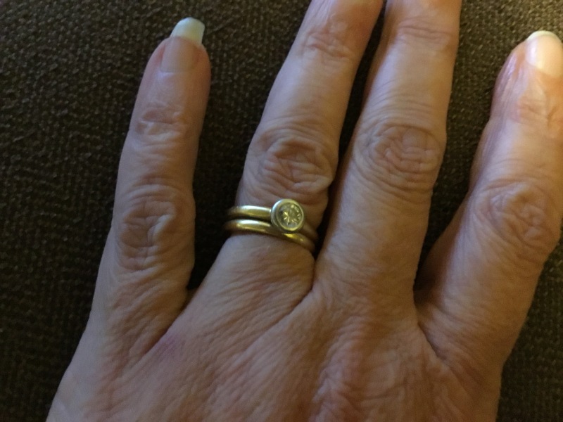 Show me your rings!